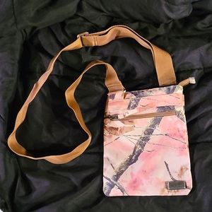 Cabela's cross body bag